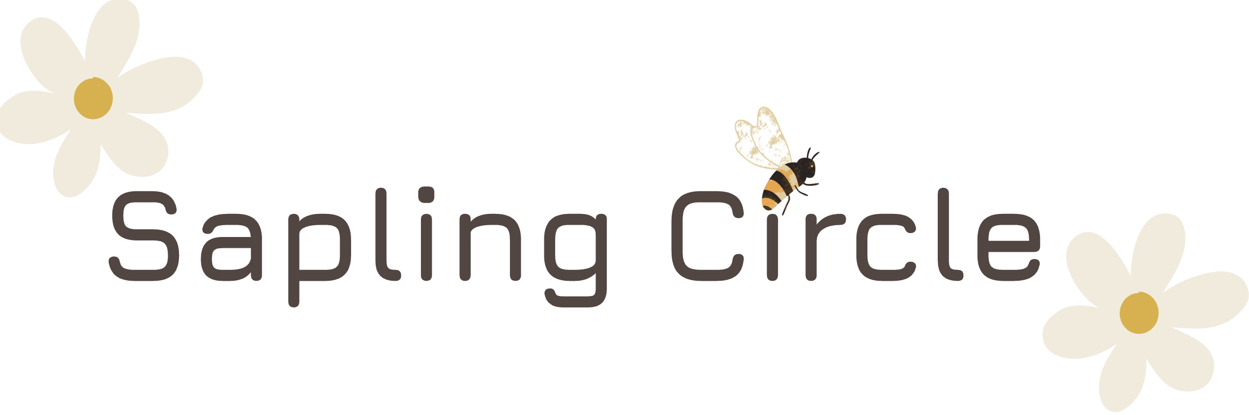 Sapling Circle Logo